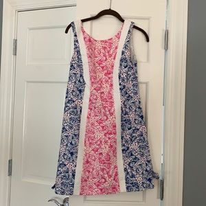 Lilly Dress